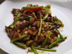 -蘭奢雅集·江浙菜(青山江滩店)