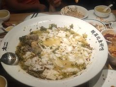 -太二酸菜鱼(石家庄万象城店)