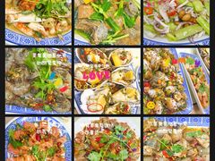-桂园白粥·潮汕老味道