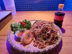 -丰豪烧烤·粤式大排档(学府店)