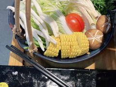 -陈记顺和牛肉火锅(永泰店)