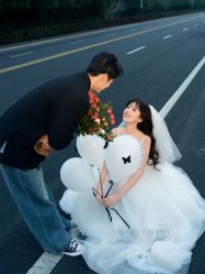 -雪中彩影婚纱摄影·品控旗舰店