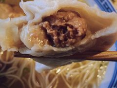 虾仁蒸饺3只-同得兴 Since·1995 传统苏式面馆(十全街店)