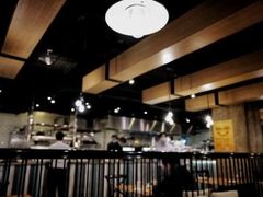 大堂-地中海休闲餐厅