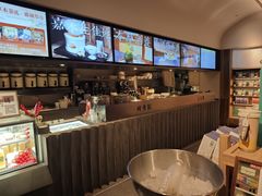 -长春堂顺时而饮(前门店)