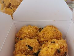 -鲍师傅糕点(台东步行街店)