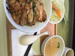 -熊吞·大碗丼烧肉饭(济宁万达广场店)