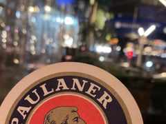 -宝莱纳餐厅(滨江店)