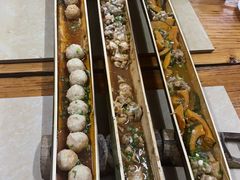 -香竹农庄•传统竹筒饭(十年店)