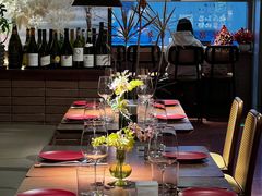 -肆海小川菜酒馆Wine Bistro (青年路店)