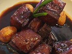 -聚鑫阁江浙菜·非遗传承技艺(青村帝华园店)