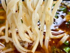 -陇上全荟兰州传统牛肉面(延吉路店)