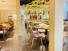 -关东小磨东北菜(上海长风大悦城店)