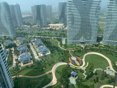 -东戴河风景区-止锚湾