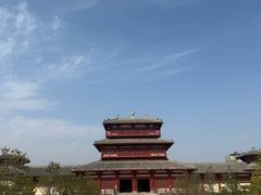 -洛阳古墓博物馆