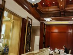 -臻宝中餐厅·大连菜·海鲜·融合菜(大连一方城堡豪华精选酒店)