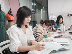 -四季美学色彩形象管理服装搭配
