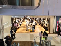 -凯德MALL(西直门店)