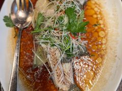 -阳澄湖费尔蒙酒店颐丰阁中餐厅(马鞍山西路店)