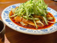 -柴窝堡22号辣子鸡·传承新疆菜