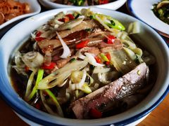 -小崔家臊子面(蔡家坡总店)