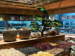 -田园印象·成都土菜院子(华阳店)
