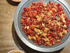 -向川南·水煮鱼·川菜(和平里店)