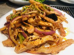 -一心烤肉(延安路店)