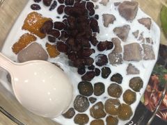 -李先生牛肉面大王(北京站售票厅餐厅)