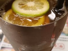 -孖记茶档·热腾茶餐(江南西plus店)