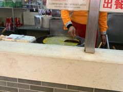 -清真·二嫂子煎饼果子(鼓楼旗舰形象店)