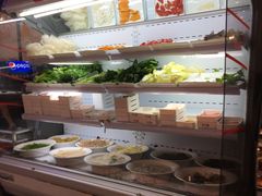 自助取餐区-吉布鲁牛排海鲜自助(巴南万达广场店)