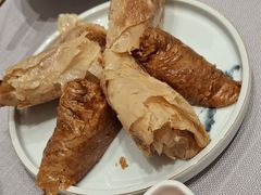 -喜宴又一村·粤菜·茶点·海鲜(壹方天地店)