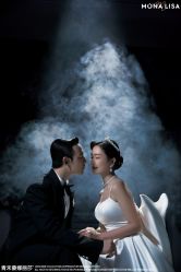 点击看大图 -青禾蒙娜丽莎婚纱摄影(武汉总店)