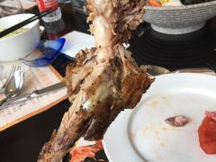 -AdD全日制餐厅(中谷花园酒店)