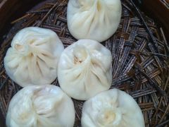 -郑记南门口·小笼汤包(山水人家店)