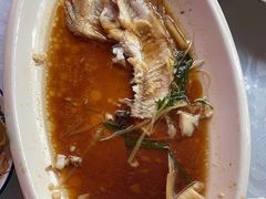 -范饭椰林川湘味海鲜·椰子鸡(三亚湾椰梦长廊店)