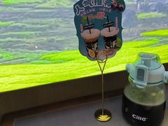 -二姐家三个拿手菜·北塘海鲜·大馅锅贴王(成林道店)