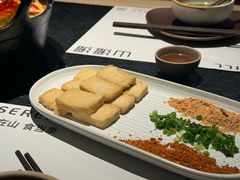 -山缓缓火锅(青岛万象城店)