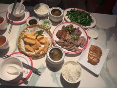 -春梅里卤鹅馆·47年老字号(中山路店)