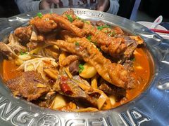 -胖哥俩肉蟹煲(湛江印象汇店)