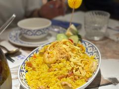 -KingThaia金泰兰(滨江天街店)