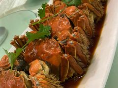 -新加坡泰园村酒楼直营(新华路店)