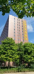 -上海市儿童医院(泸定路院区)