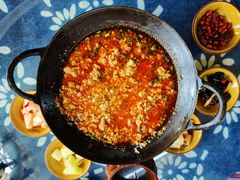 -张关合渣(航空大道店)