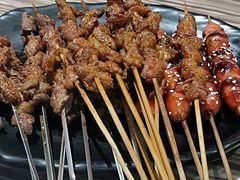 -锅十二涮肉馆·鞭蛋锅