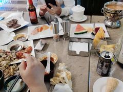 -星河湾半岛酒店·意咖啡西餐厅