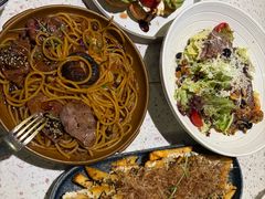 -BE BRIGHT KITCHEN(正佳广场店)