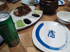 -满园烤鸭·春饼(抚顺万达店)