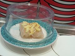 -万岁寿司(蓬江万达店)